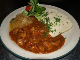 Waldgasthof Bad Einsiedel