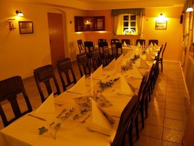 Waldgasthof Bad Einsiedel