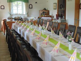 Waldgasthof Bad Einsiedel