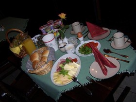 Waldgasthof Bad Einsiedel