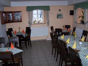 Waldgasthof Bad Einsiedel