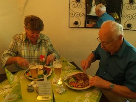 Waldgasthof Bad Einsiedel