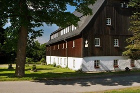 Waldgasthof Bad Einsiedel