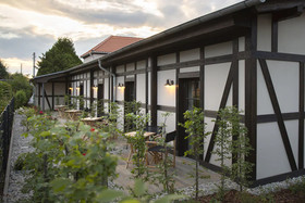 Pension Kleiner Konig