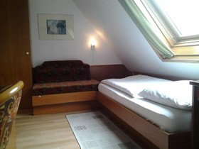 Altes Wirtshaus