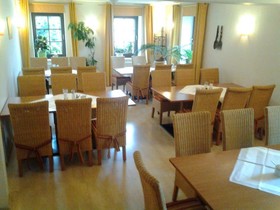 Altes Wirtshaus
