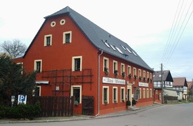 Altes Wirtshaus