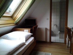 Altes Wirtshaus