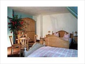 Landhotel & Gasthof Osterlamm