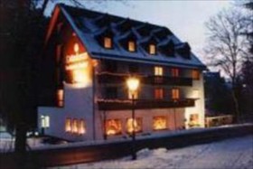Landhotel & Gasthof Osterlamm