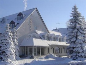 Hotel Gasthof zur Heinzebank