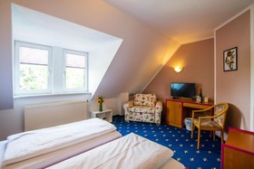 Hotel Gasthof zur Heinzebank