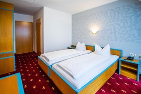 Hotel Gasthof zur Heinzebank