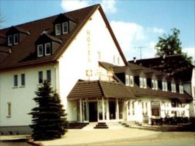 Hotel Gasthof zur Heinzebank