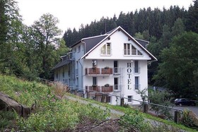 Hotel Waldmühle