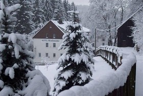 Hotel Waldmühle