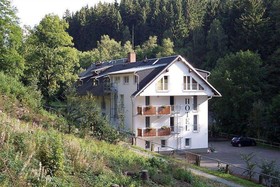 Hotel Waldmühle