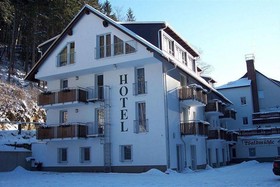 Hotel Waldmühle