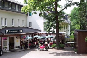 Hotel Waldmühle