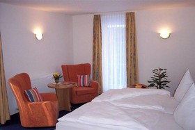 Hotel Waldmühle