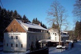 Hotel Waldmühle