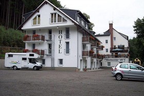Hotel Waldmühle