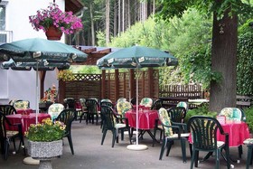 Hotel Waldmühle