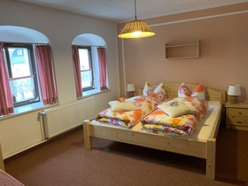 Pension Zur Kurfuerstin