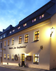 Pension Zur Kurfuerstin