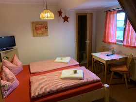 Pension Zur Kurfuerstin