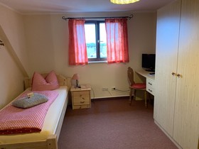 Pension Zur Kurfuerstin