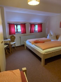 Pension Zur Kurfuerstin