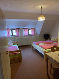 Pension Zur Kurfuerstin