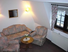 Landhotel Am alten Zollhaus