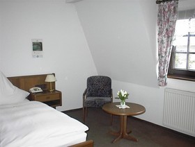 Landhotel Am alten Zollhaus