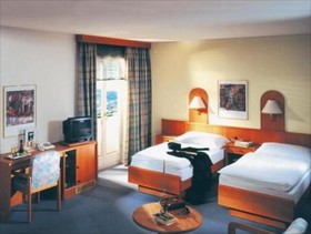 Hotel Stadt Zwönitz