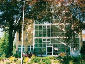 Hotel Stadt Zwönitz