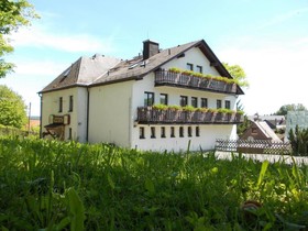 Landhotel Weißes Rössl