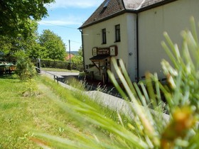 Landhotel Weißes Rössl