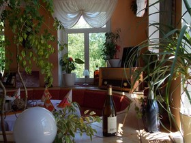 Landhotel Weißes Rössl