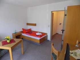 Landhotel Weißes Rössl