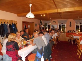 Landhotel Weißes Rössl