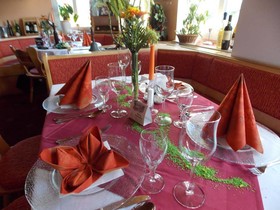 Landhotel Weißes Rössl