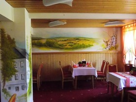 Landhotel Weißes Rössl