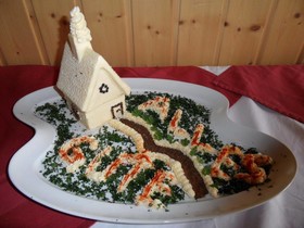 Landhotel Weißes Rössl