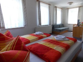 Landhotel Weißes Rössl