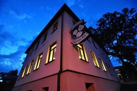 Landhotel Weißes Rössl