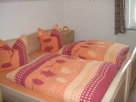 Ferienwohnung im Erzgebirge