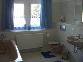 Ferienwohnung im Erzgebirge