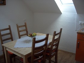 Ferienwohnung im Erzgebirge